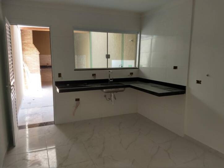 Sobrado, 3 quartos, 200 m² - Foto 5