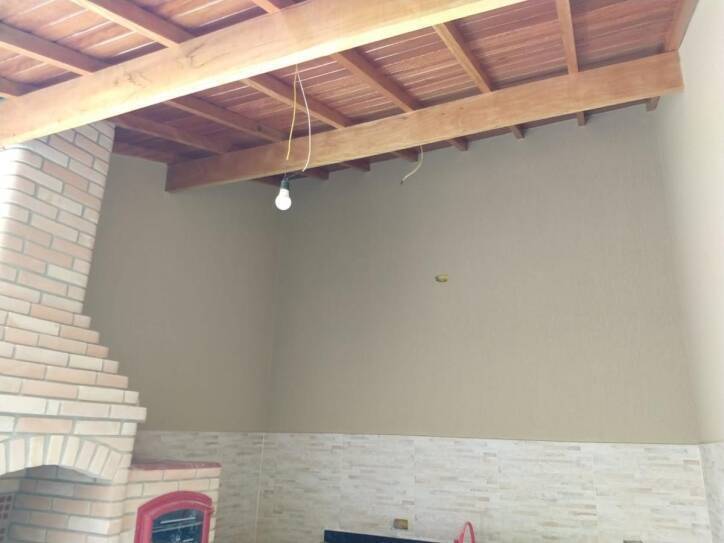 Sobrado, 3 quartos, 200 m² - Foto 13