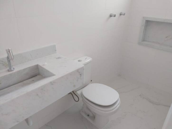 Sobrado, 3 quartos, 200 m² - Foto 14