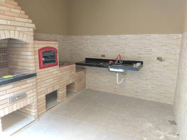 Sobrado, 3 quartos, 200 m² - Foto 18