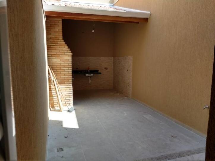 Sobrado, 3 quartos, 200 m² - Foto 21
