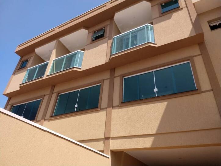 Sobrado, 3 quartos, 200 m² - Foto 22