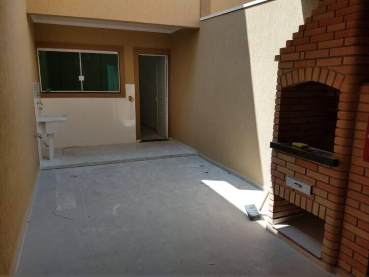 Sobrado, 3 quartos, 200 m² - Foto 23