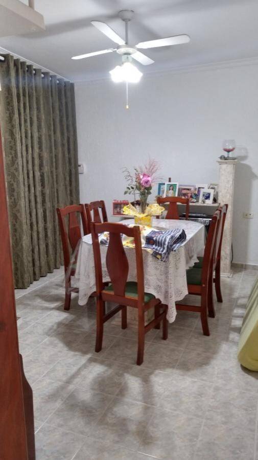 Sobrado, 3 quartos, 200 m² - Foto 24