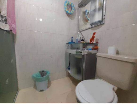 Sobrado, 3 quartos, 160 m² - Foto 6