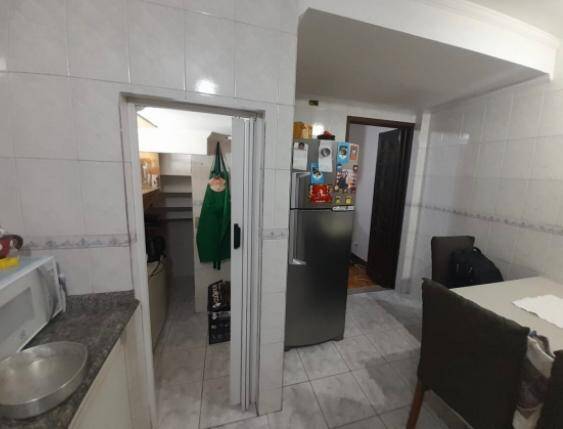 Sobrado, 3 quartos, 160 m² - Foto 7