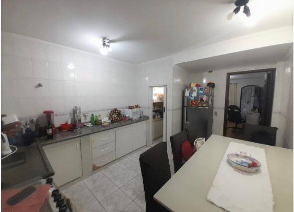 Sobrado, 3 quartos, 160 m² - Foto 10