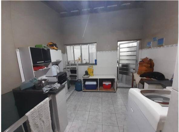 Sobrado, 3 quartos, 160 m² - Foto 8