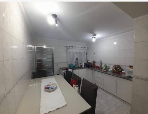 Sobrado, 3 quartos, 160 m² - Foto 11