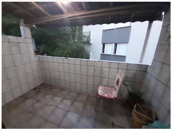 Sobrado, 3 quartos, 160 m² - Foto 17