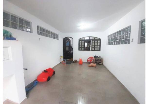 Sobrado, 3 quartos, 160 m² - Foto 16