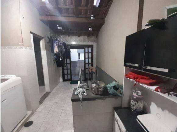 Sobrado, 3 quartos, 160 m² - Foto 19