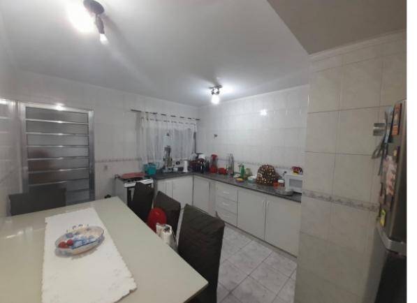 Sobrado, 3 quartos, 160 m² - Foto 9