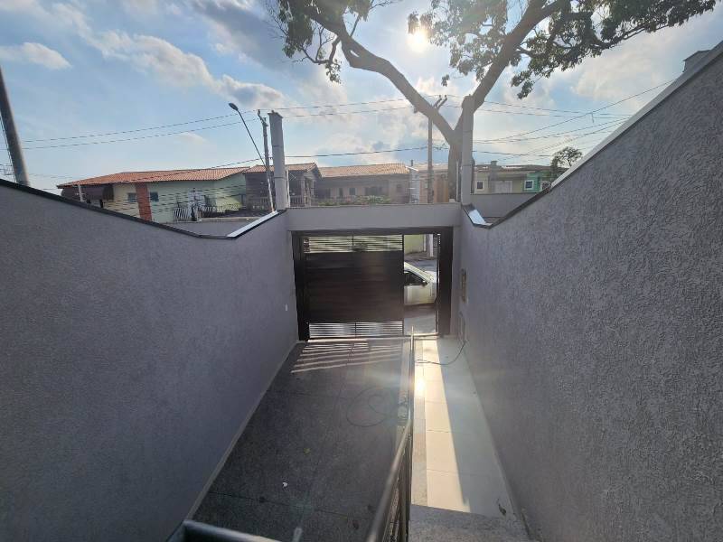 Casa, 3 quartos, 230 m² - Foto 2