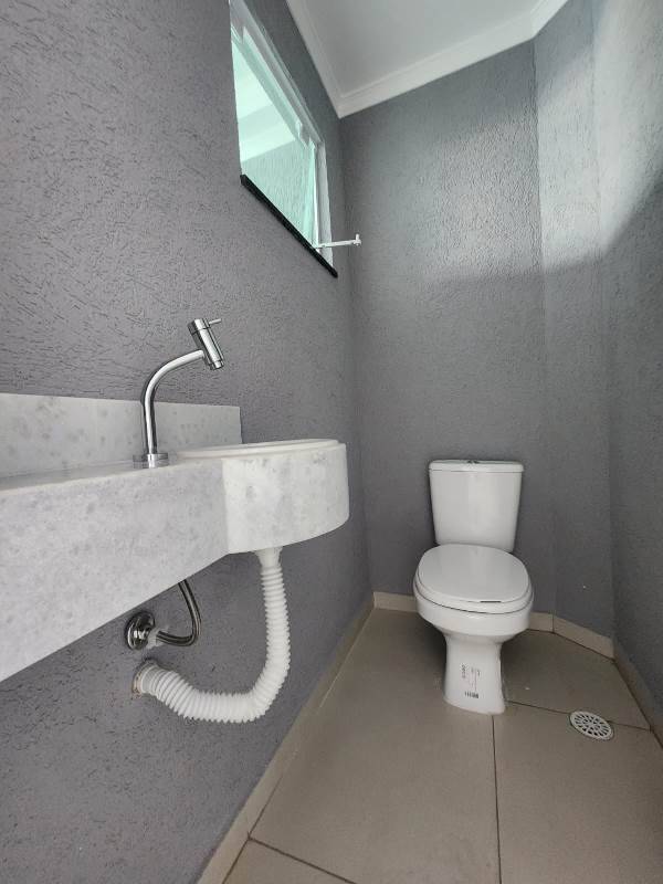 Casa, 3 quartos, 230 m² - Foto 13