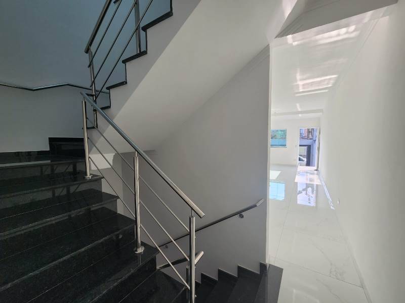Casa, 3 quartos, 230 m² - Foto 19