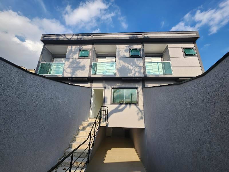 Casa, 3 quartos, 230 m² - Foto 1