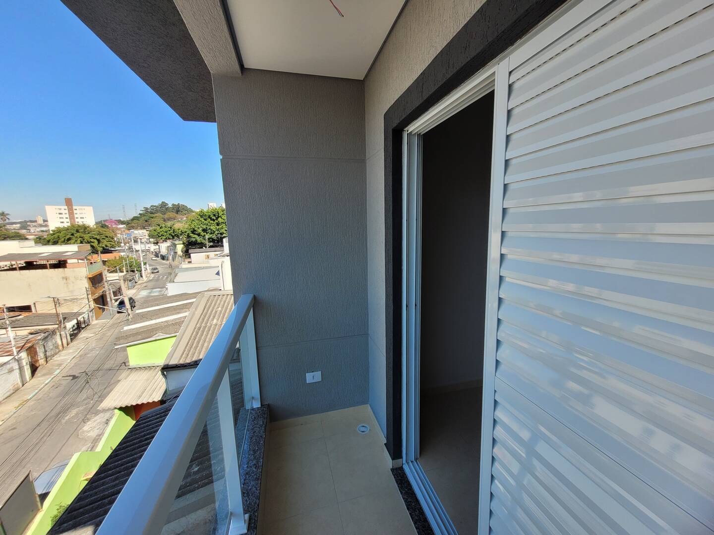 Sobrado, 2 quartos - Foto 17