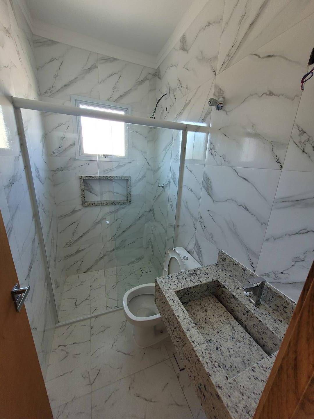 Sobrado, 2 quartos - Foto 16