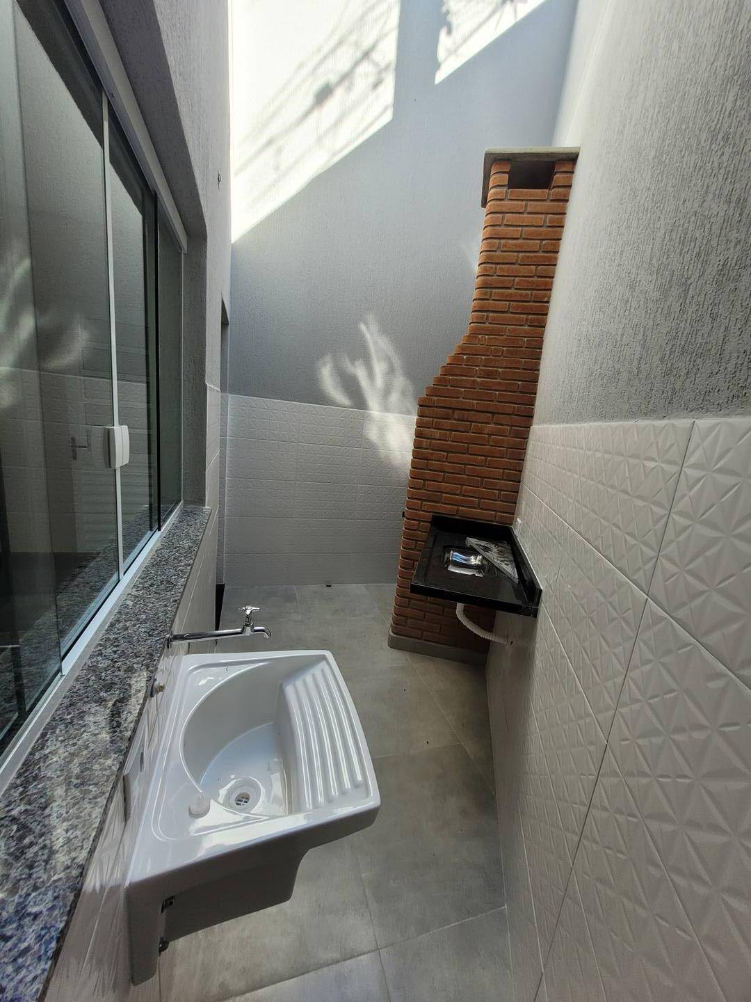 Sobrado, 2 quartos - Foto 6