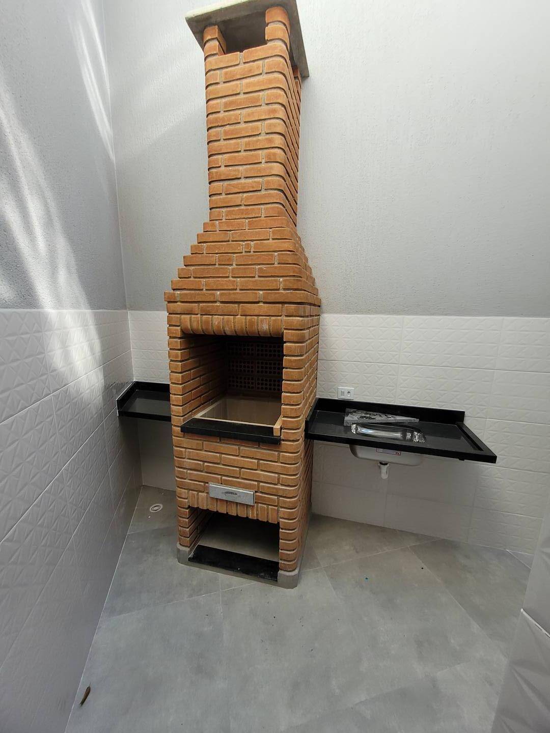 Sobrado, 2 quartos - Foto 5