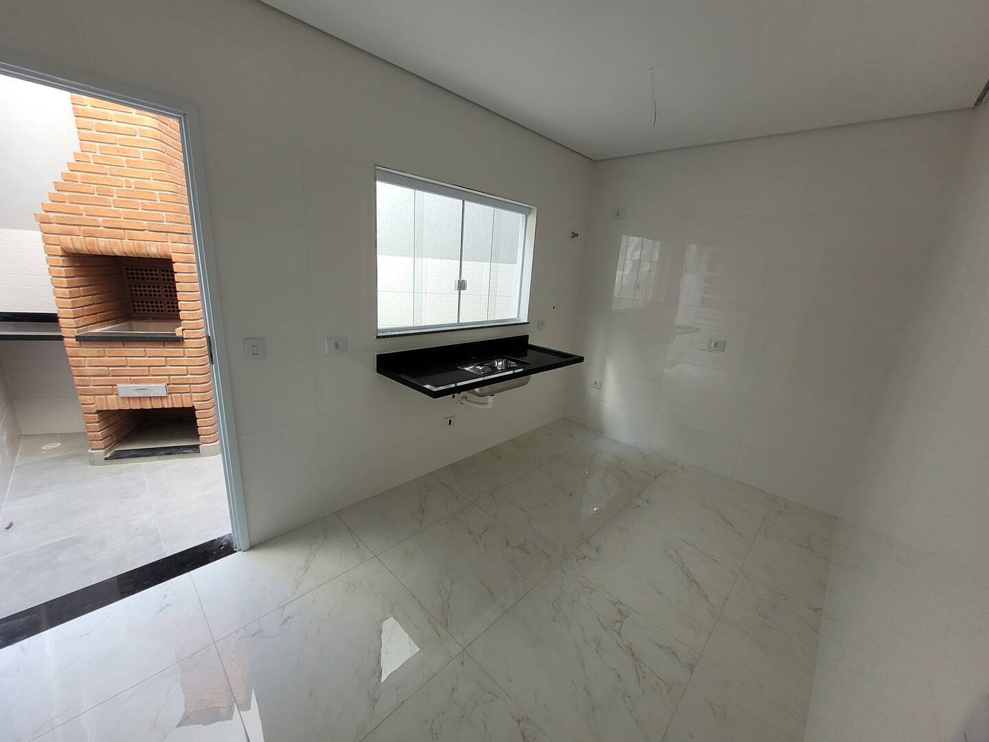 Sobrado, 2 quartos - Foto 2