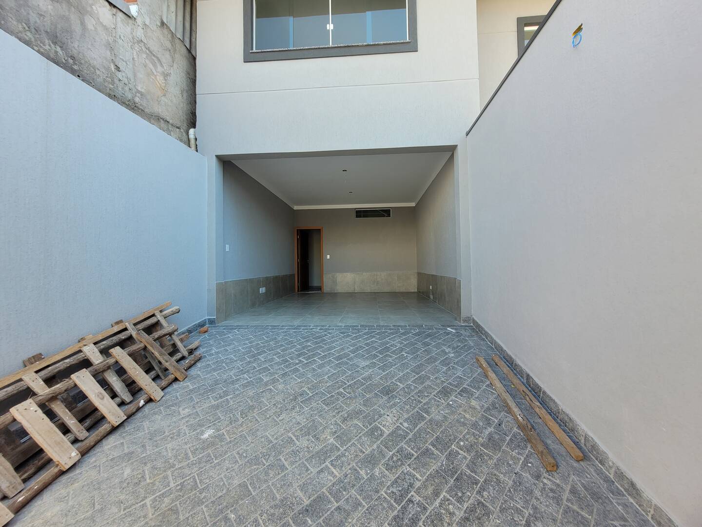 Sobrado, 2 quartos - Foto 18