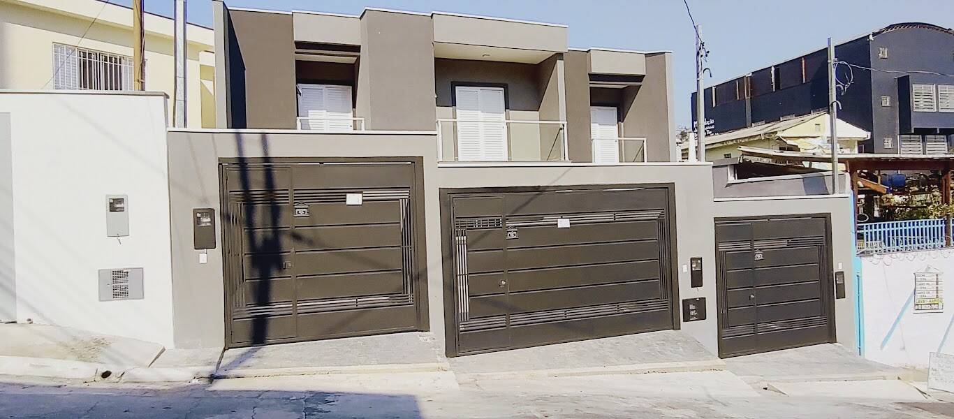 Sobrado, 2 quartos, 76 m² - Foto 18