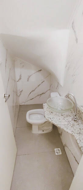 Sobrado, 2 quartos, 76 m² - Foto 6