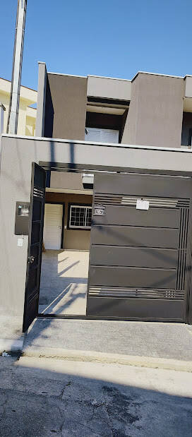 Sobrado, 2 quartos, 76 m² - Foto 2