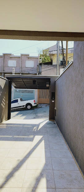 Sobrado, 2 quartos, 76 m² - Foto 4