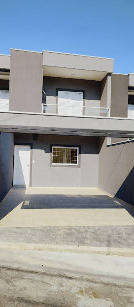 Sobrado, 2 quartos, 76 m² - Foto 17