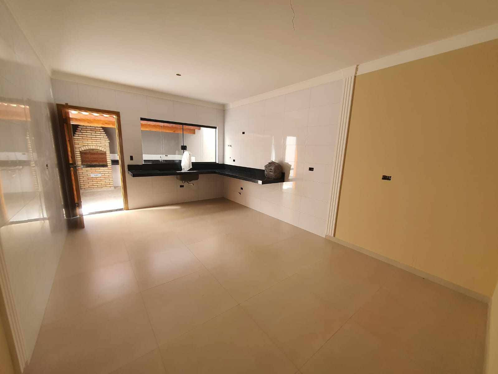 Sobrado, 3 quartos, 160 m² - Foto 6