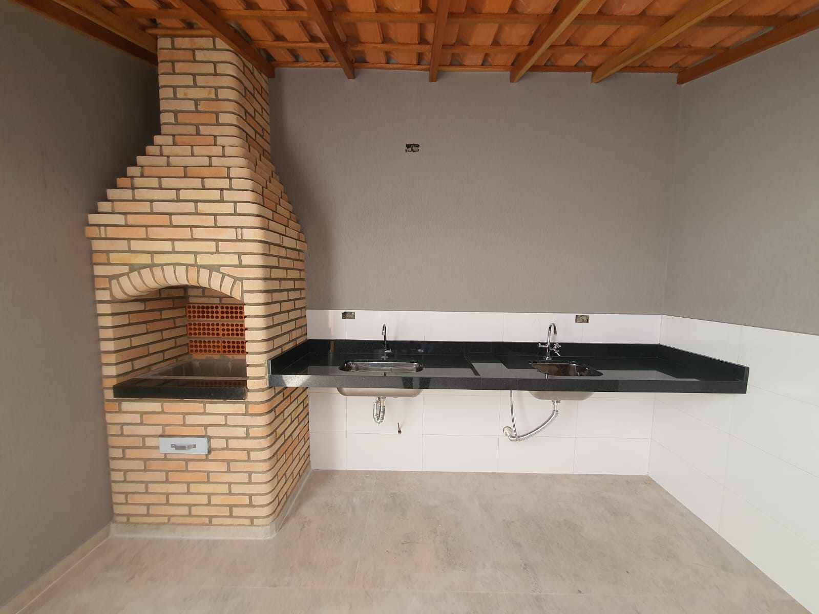 Sobrado, 3 quartos, 160 m² - Foto 8