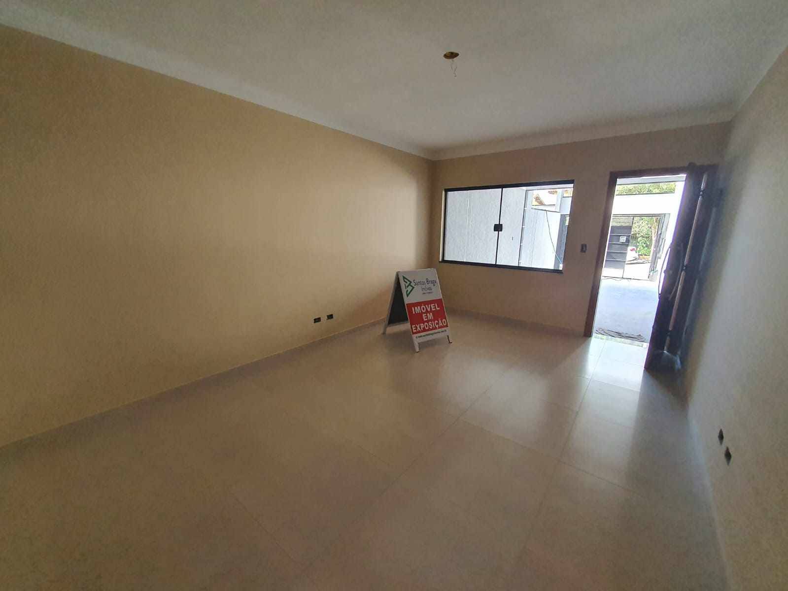 Sobrado, 3 quartos, 160 m² - Foto 3