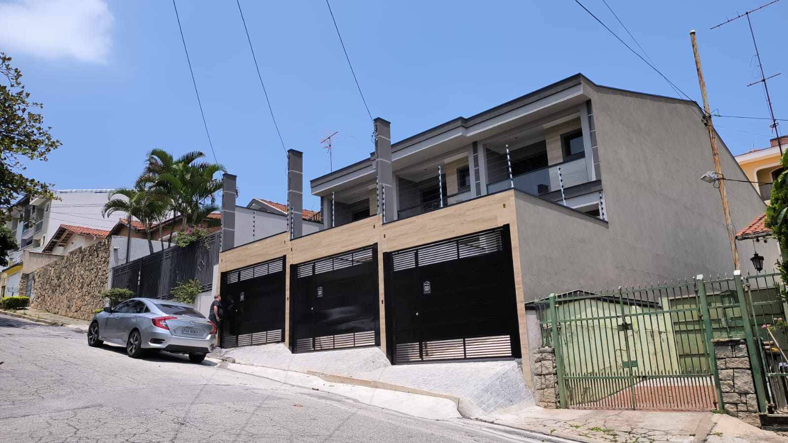Sobrado, 3 quartos, 160 m² - Foto 13