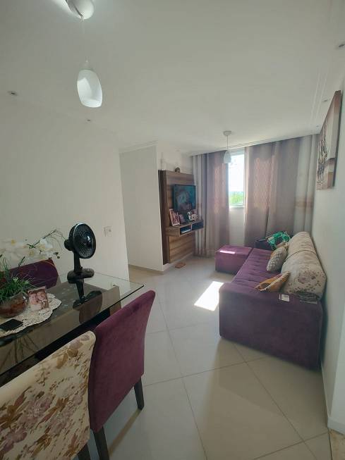 Apartamento, 2 quartos, 44 m² - Foto 1