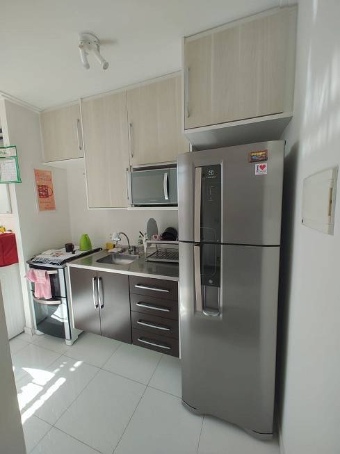 Apartamento, 2 quartos, 44 m² - Foto 5