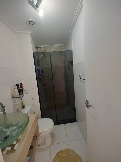 Apartamento, 2 quartos, 44 m² - Foto 7