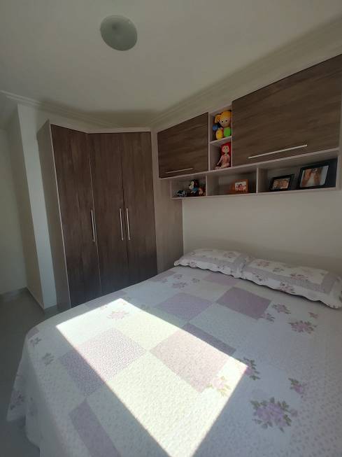 Apartamento, 2 quartos, 44 m² - Foto 9