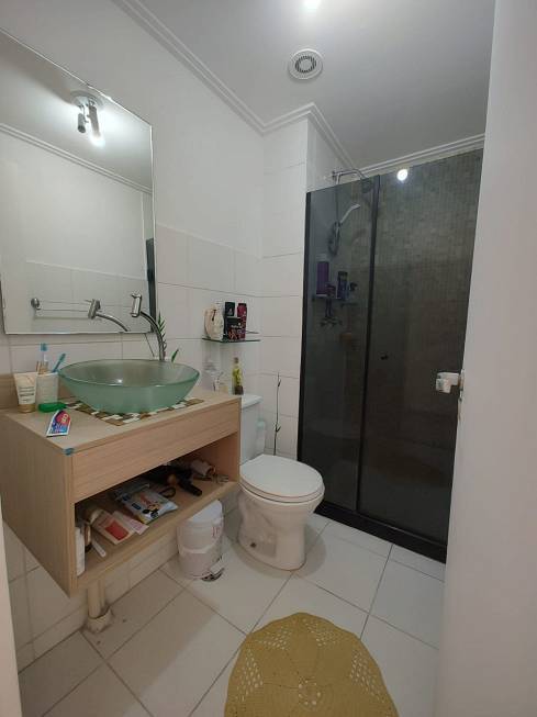 Apartamento, 2 quartos, 44 m² - Foto 8