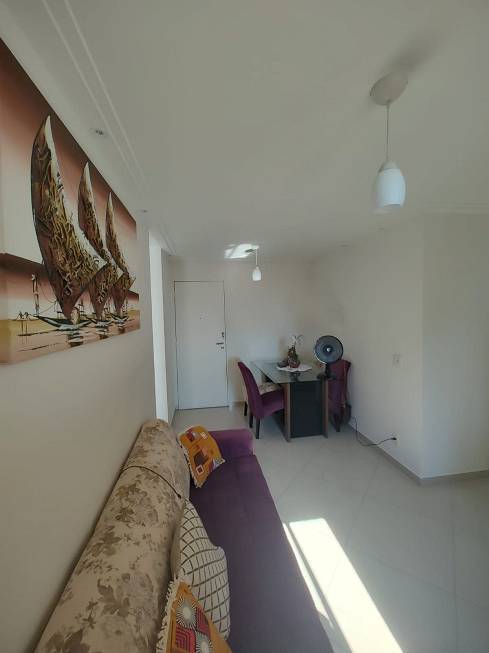 Apartamento, 2 quartos, 44 m² - Foto 12