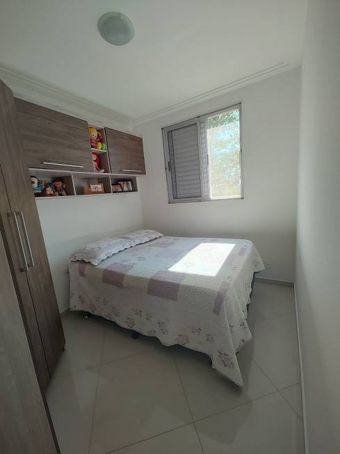 Apartamento, 2 quartos, 44 m² - Foto 11