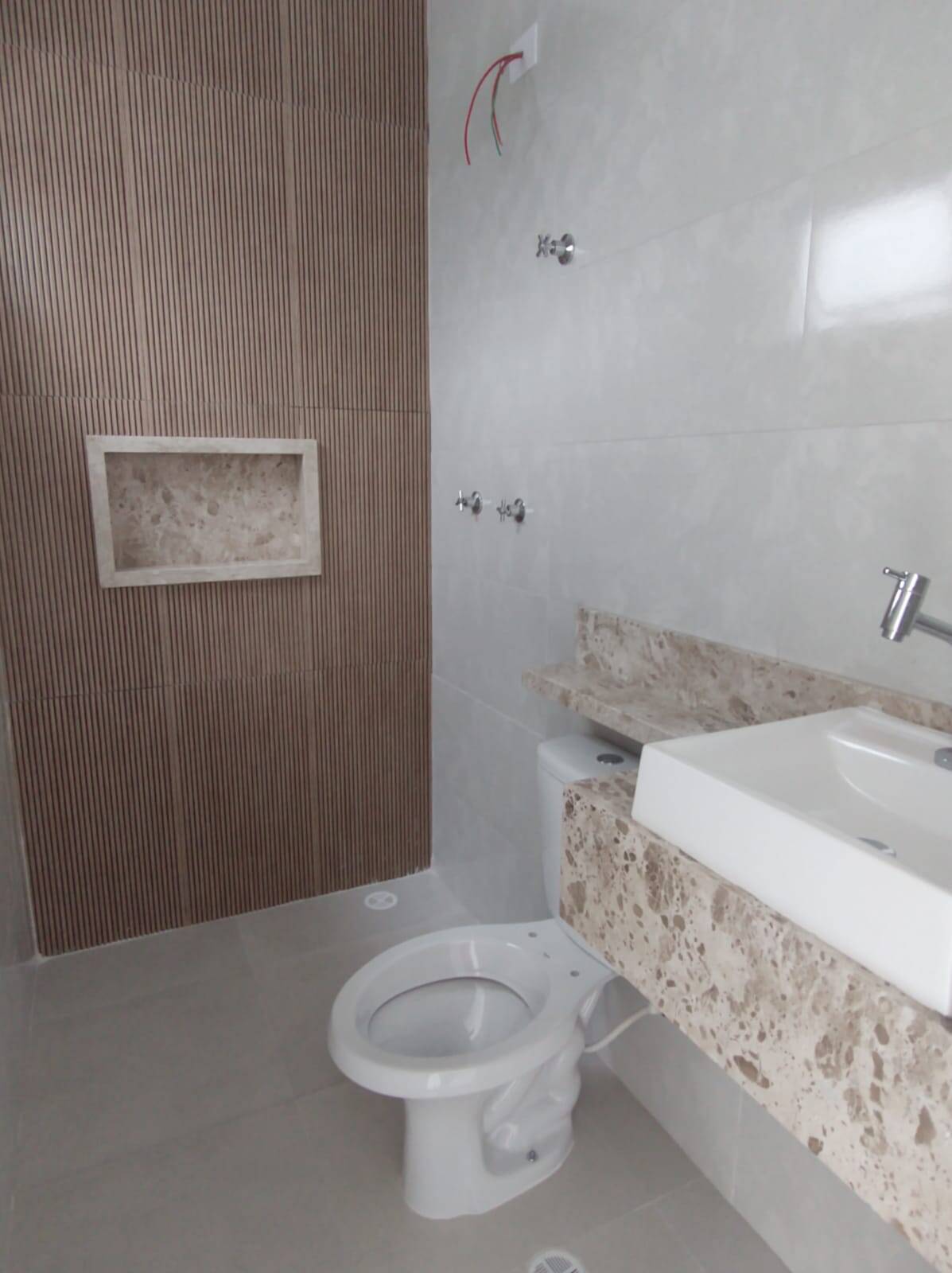 Casa, 3 quartos, 100 m² - Foto 18