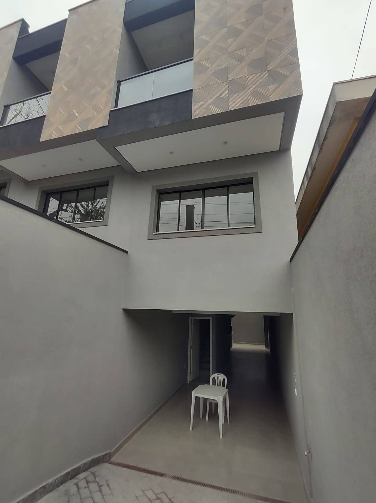 Casa, 3 quartos, 100 m² - Foto 2