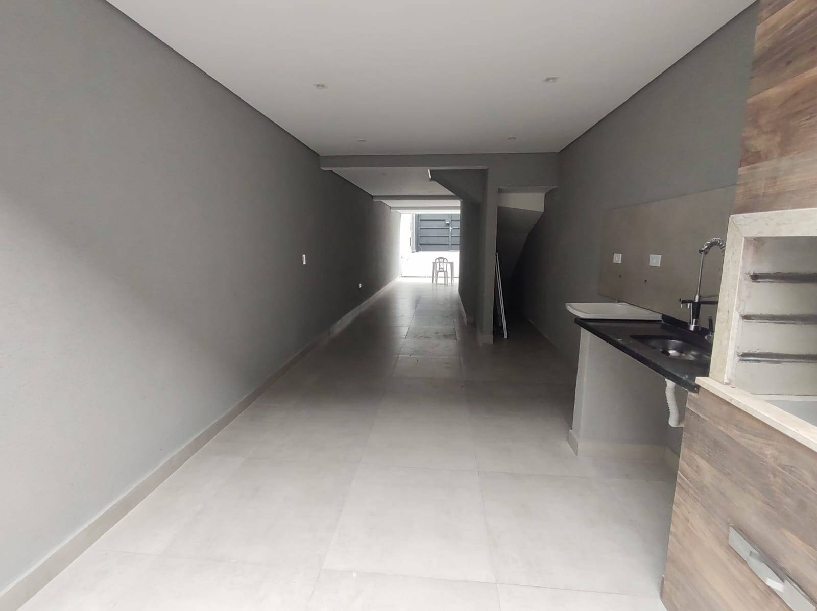 Casa, 3 quartos, 100 m² - Foto 24