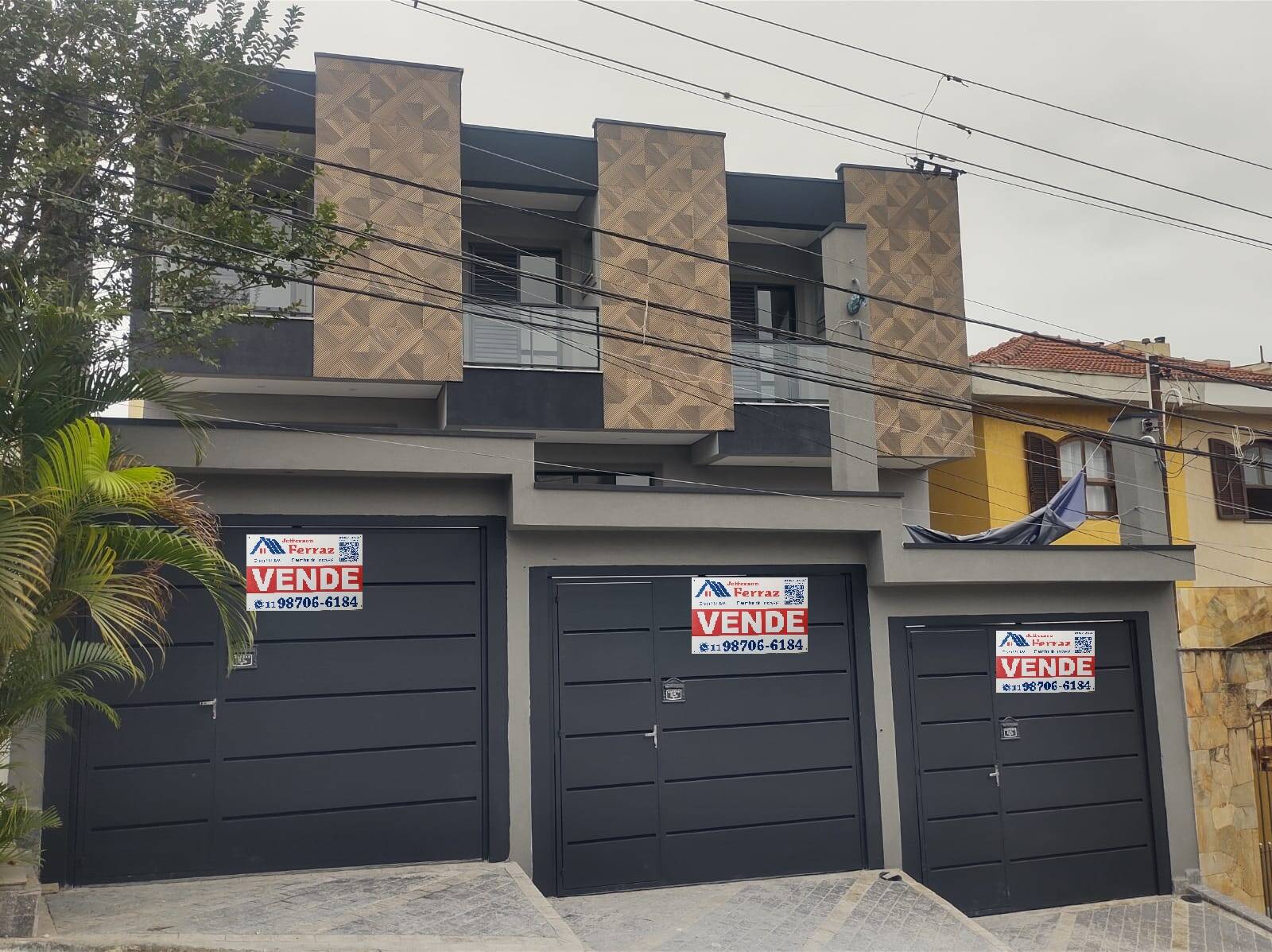 Casa, 3 quartos, 100 m² - Foto 27