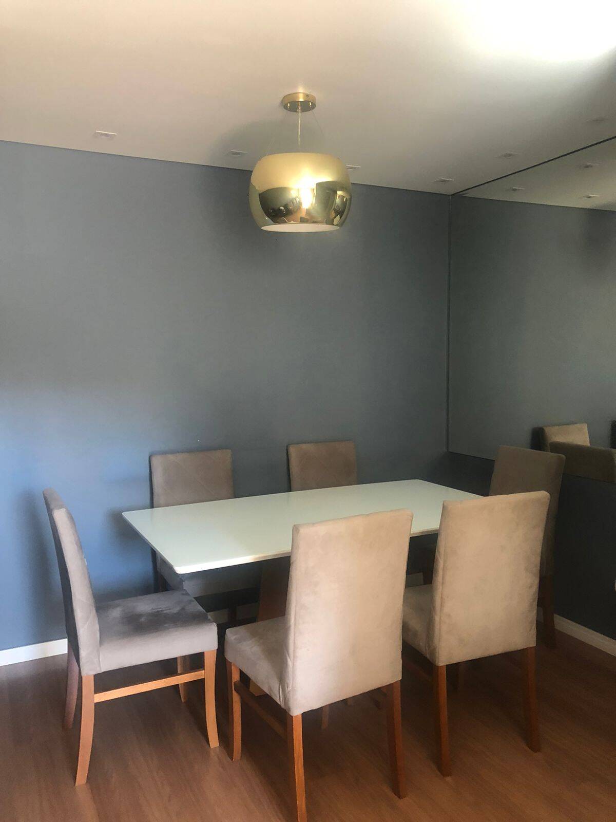 Apartamento, 3 quartos, 69 m² - Foto 4