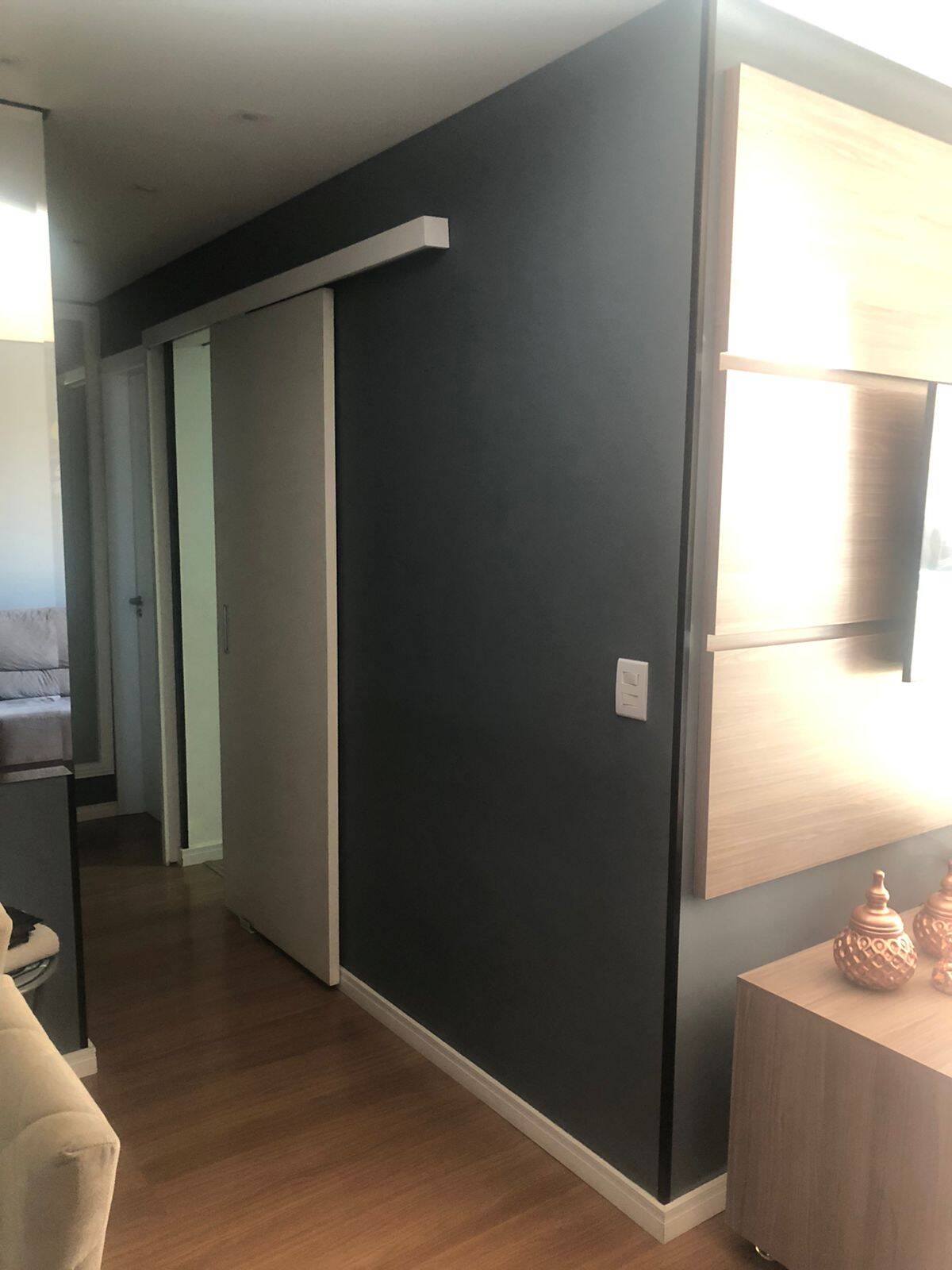 Apartamento, 3 quartos, 69 m² - Foto 2