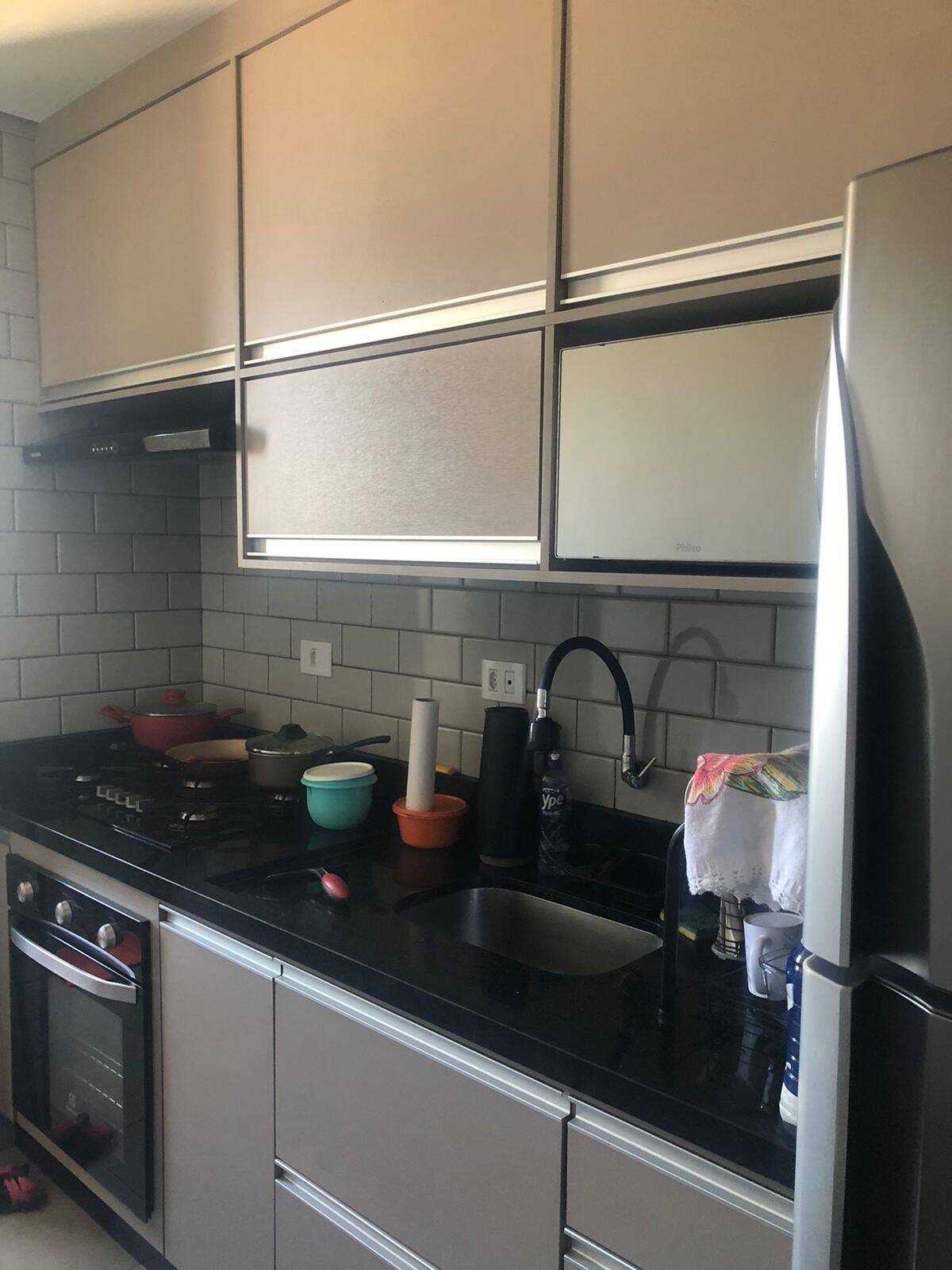 Apartamento, 3 quartos, 69 m² - Foto 5